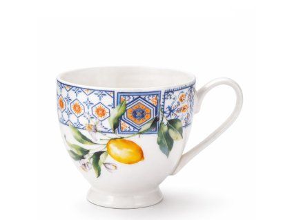 Hrnek 565 ml - Lemon Tree collection