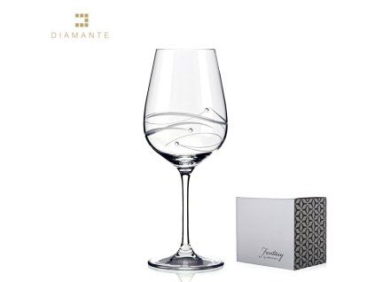 Sklenice Essence 480 ml - sada 6 ks