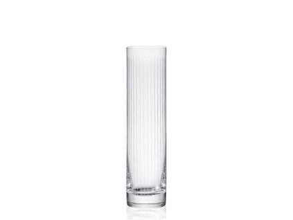 Váza 24 cm válec Pure Vertical Line