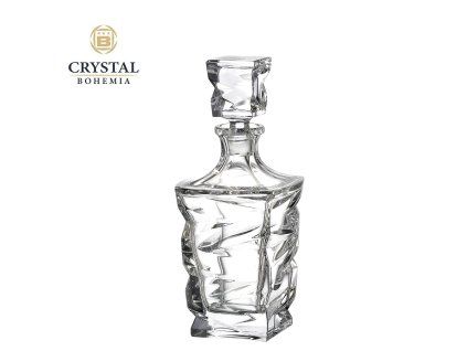 Karafa 750 ml Zig Zag