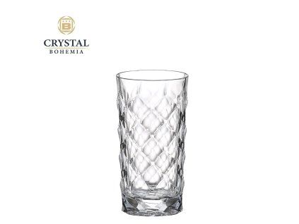 Odlivka longdrink 330 ml Tiny - sada 6 ks