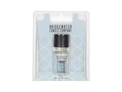 Bridgewater Candle - Vonný olej Blue Door
