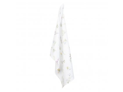 Kuchyňská utěrka HAPPY FLORALS