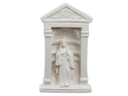 Clayre & Eef - Madona |Panna Marie| - 11*7*18 cm