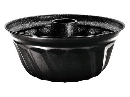 Forma na bábovku Black Rose Collection, nepř.povrch