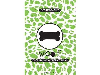 Fresh Scents WillowBrook - Vonný sáček Woof Fresh Scents WillowBrook
