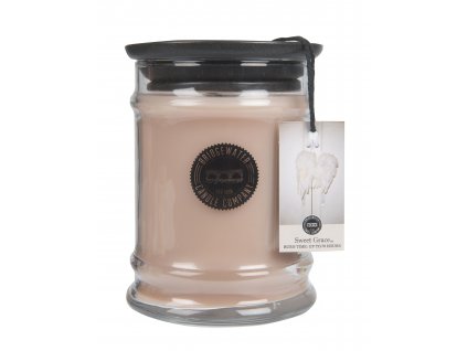 Bridgewater Candles - Vonná svíčka Sweet Grace /andělská křídla/ malá