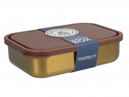 Svačinový box Earlstree & Co
