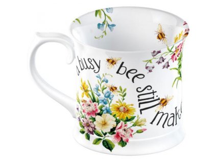 Creative Tops - Porcelánový hrnek English Garden - 350 ml