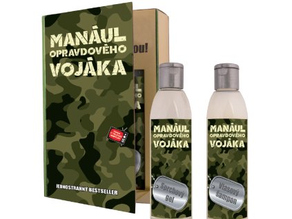 voják
