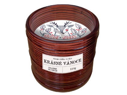 Krásné vánoce