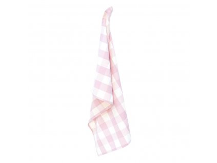Clayre & Eef - Kuchyňská utěrka CLASS IC FARMER - 50*70 cm