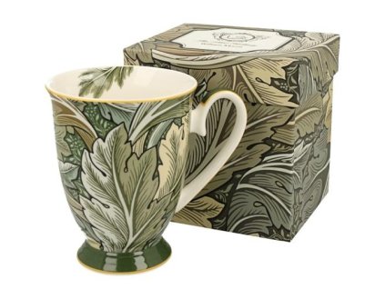 Porcelánový hrnek AUTUMN v dárkové krabičce - 280 ml
