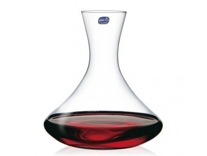 Dekanter karafa 31543 - 1500 ml
