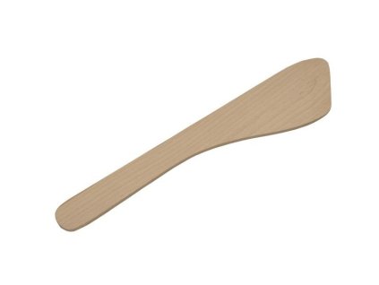 Dřevěná obracečka