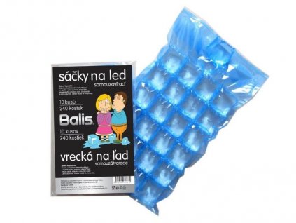 Sáčky led