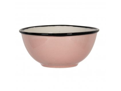 Keramická miska PINK