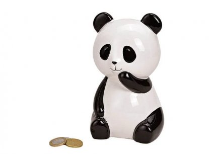 Pokladnička Panda