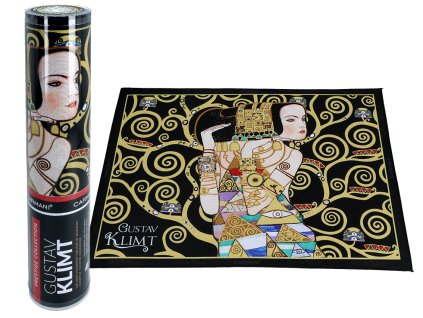 Prostírání G. Klimt RODINA