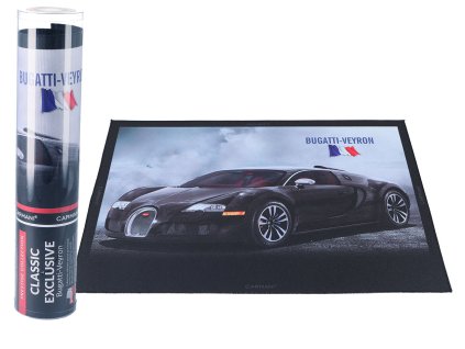 Prostírání Classic & Exclusive, Bugatti-Veyron