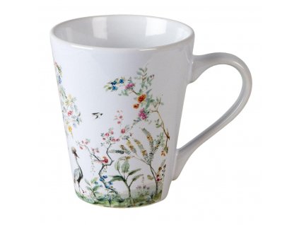 Hrníček BIRDS IN PARADISE