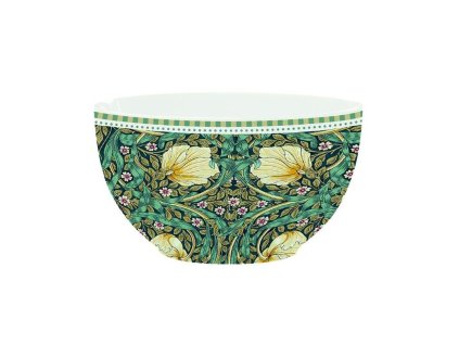 Porcelánová miska WILLIAM MORRIS v dárkové krabičce