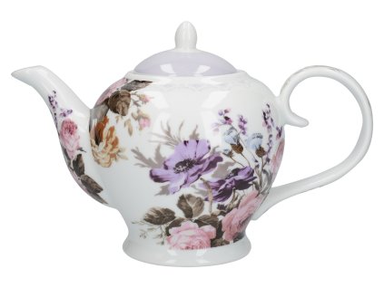 Creative Tops - Porcelánová konev Wild Apricity od Katie Alice - 1250 ml
