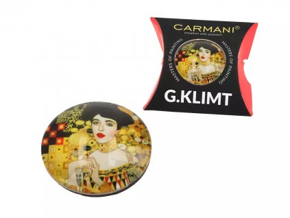 Carmani - Magnetka G. Klimt, ADELA - 3 cm