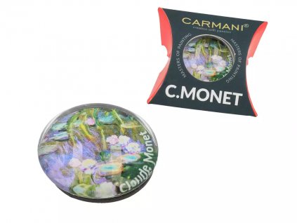Carmani - Magnetka C. Monet II - 3 cm