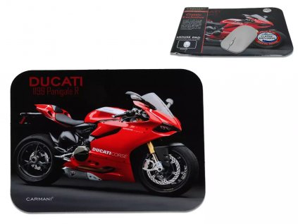 Podložka pod počítačovou myš, Classic & Exclusive, Ducati Pigante