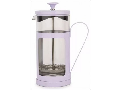 Kitchen Craft - Konev s filtrem na kávu Monaco fialová - 8 šálků / 1000 ml