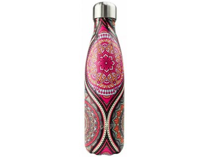 WD Lifestyle - Cestovní lahev Mandala - 500 ml