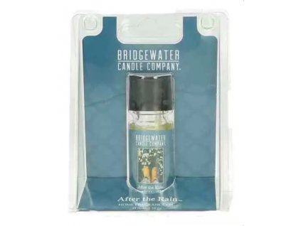 Bridgewater Candles - Vonný olej After The Rain