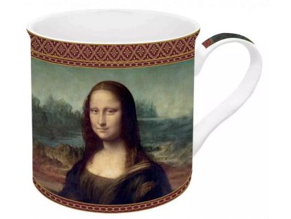 Screenshot 2022 09 05 at 15 32 39 Porcelánový hrnek Mona Lisa