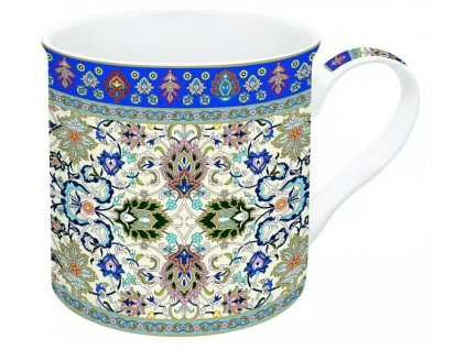 Easy Life - Porcelánový hrnek Persian Cream - 300 ml