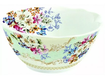 Easy Life - Porcelánová miska Oriental Garden - 11,5 cm