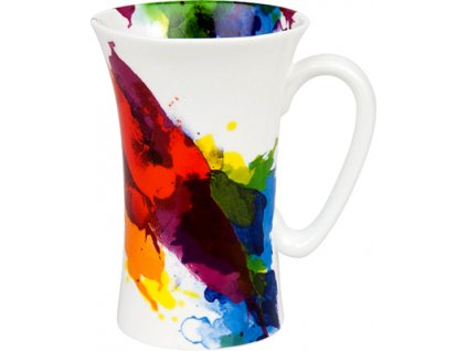 KP - Porcelánový hrnek Flow - maxi hrnek - 565 ml