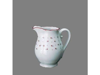Porcelánová mlékovka, Verona Francesca - 250 ml
