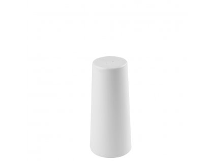 Porcelánová pepřenka sypací Bohemia White - 10,5 x 4,5 cm