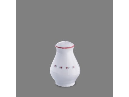 Porcelánové sypátko pepř, Verona Francesca - 7,5 cm