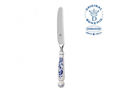 Cibulák - Nůž jídelní cibulák original Bohemia