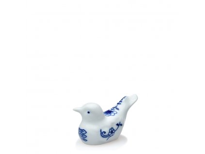Cibulák - ptáček mini č.2 - 50 x 30 x 32 mm