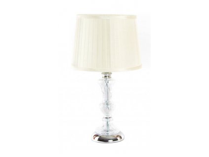 Lampa stolní "GLASS II" 30x54/2b.