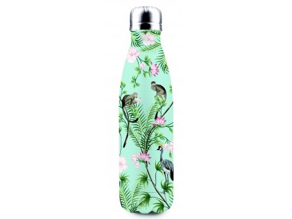 Easy Life - Cestovní lahev Wild Tropical v dárkové krabičce - 500 ml