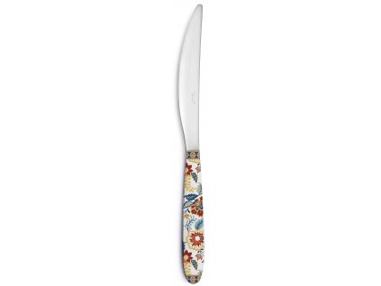 Easy Life - Jídelní nůž s ozdobnou rukojetí Paisley Abundance