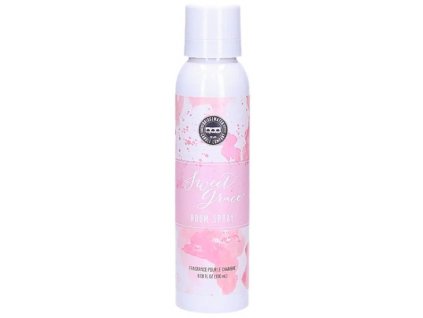 Bridgewater Candle  - Prostorová vůně ve spreji Sweet Grace bez aerosolu - 180 ml