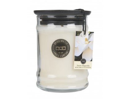 Bridgewater Candle - Vonná svíčka Sweet Magnolia malá - 250 g