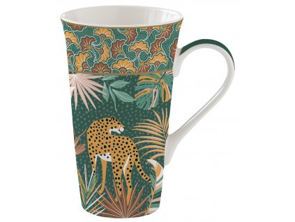 Easy Life - Porcelánový hrnek velký Namibia v dárkové krabičce - 600 ml