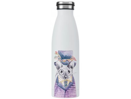 Kitchen Craft - Termo lahev Tipperleyhill Mouse - 500 ml