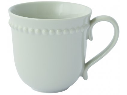 Easy Life - Porcelánový hrnek Tiffany Grey - 350 ml